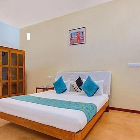 Fabhotel Les Boganveillea Auroville Zewnętrze zdjęcie