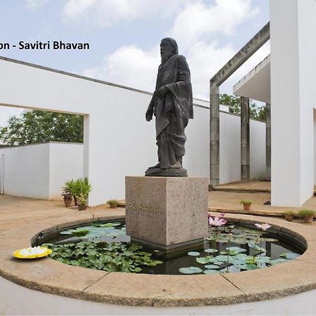 Fabhotel Les Boganveillea Auroville Zewnętrze zdjęcie