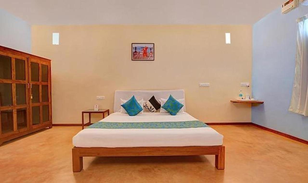 Fabhotel Les Boganveillea Auroville Zewnętrze zdjęcie