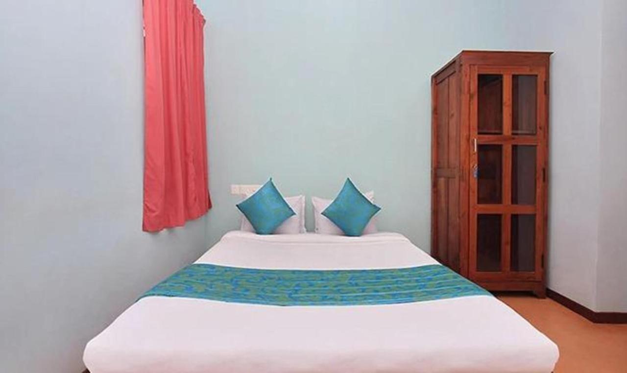 Fabhotel Les Boganveillea Auroville Zewnętrze zdjęcie