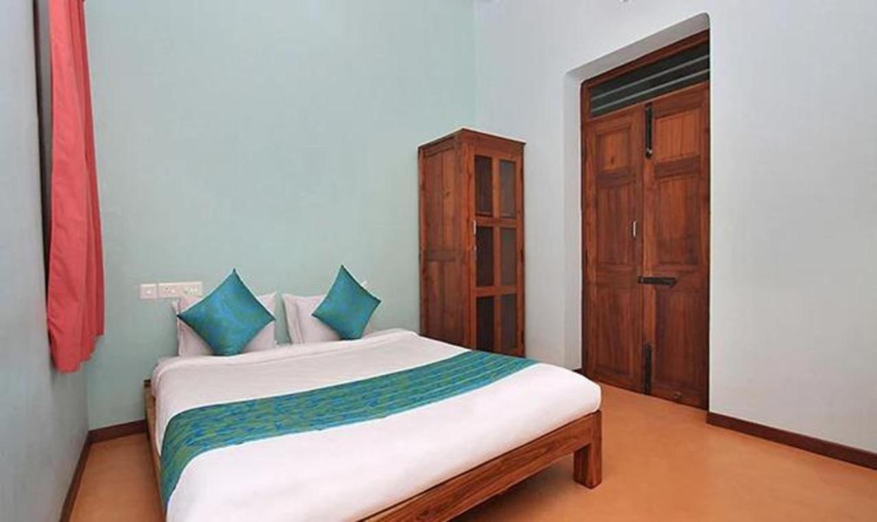 Fabhotel Les Boganveillea Auroville Zewnętrze zdjęcie